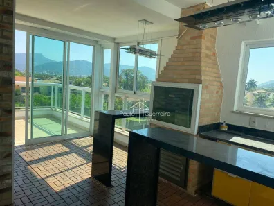 Cobertura com 3 Quartos à venda, 193m² no Itaipu, Niterói