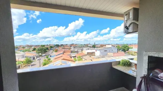 Apartamento com 2 Quartos à venda, 52m² no Jardim dos Estados, Londrina