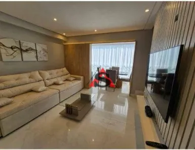 Apartamento com 1 Quarto à venda, 91m² no Centro, São Paulo