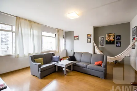 Apartamento com 3 Quartos à venda, 200m² no Santa Cecília, São Paulo