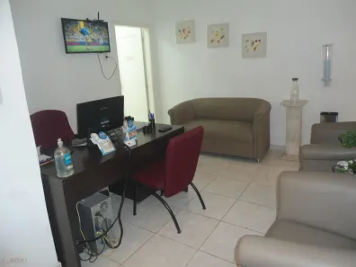 Sobrado com 2 Quartos à venda, 95m² no Vila Clementino, São Paulo