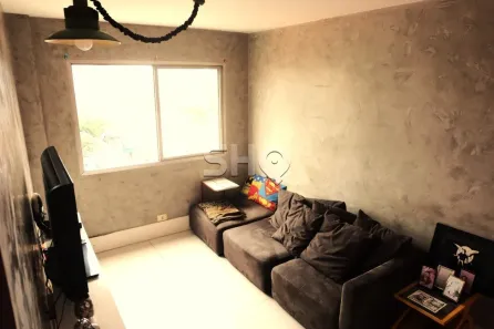 Apartamento com 2 Quartos à venda, 60m² no Pinheiros, São Paulo