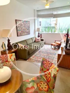Apartamento com 2 Quartos à venda, 68m² no Ipanema, Rio de Janeiro