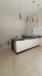 Casa com 3 Quartos à venda, 150m² no Esplanada Primo Meneghetti II, Franca