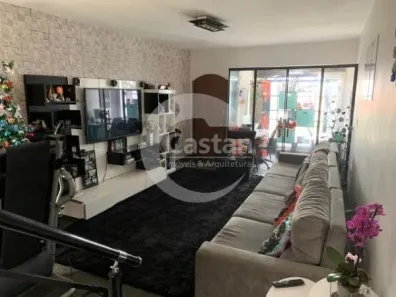 Sobrado com 4 Quartos à venda, 320m² no Parque da Mooca, São Paulo