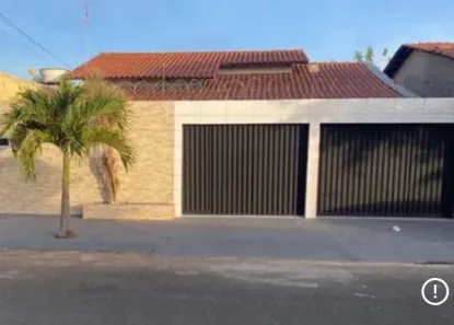 Casa com 3 Quartos à venda, 360m² no Estância Itaguaí, Caldas Novas
