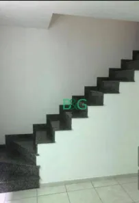 Casa de Condomínio com 2 Quartos à venda, 70m² no Vila Franci, São Paulo