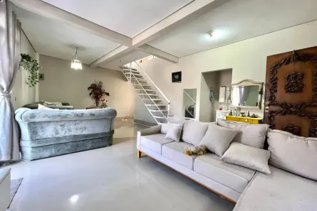 Casa com 3 Quartos à venda, 144m² no Vila Babilônia, São Paulo