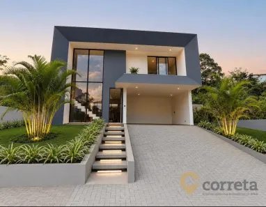 Casa com 4 Quartos à venda, 330m² no Cônego, Nova Friburgo