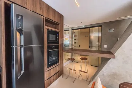 Apartamento com 2 Quartos à venda, 67m² no Grajaú, Belo Horizonte