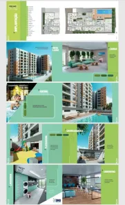 Apartamento com 2 Quartos à venda, 50m² no Casa Verde, São Paulo