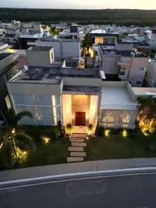 Casa de Condomínio com 3 Quartos à venda, 250m² no Parque das Nações, Parnamirim