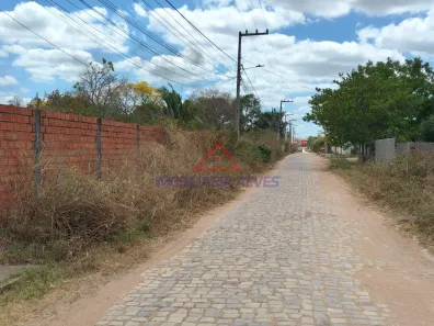 Lote/Terreno à venda, 32000m² no Santa Maria, Teresina