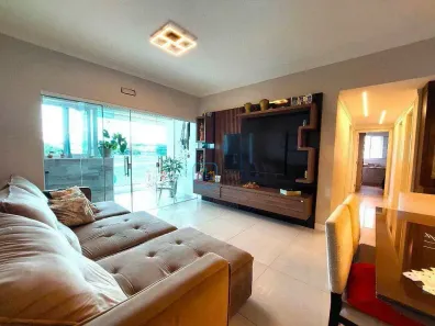 Apartamento com 3 Quartos à venda, 136m² no Jardim Paulista, Americana