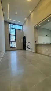 Casa de Condomínio com 3 Quartos à venda, 125m² no Jardim Villagio Milano, Sorocaba