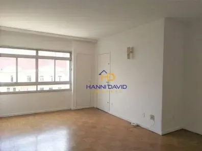 Apartamento com 3 Quartos à venda, 110m² no Vila Mariana, São Paulo