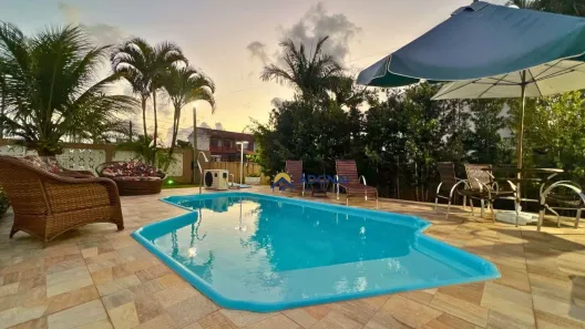 Casa com 4 Quartos à venda, 300m² no Balneario Eliana, Guaratuba