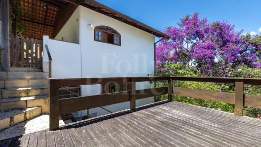Casa com 4 Quartos à venda, 177m² no Braunes, Nova Friburgo