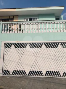 Sobrado com 3 Quartos à venda, 210m² no Jardim Picolo, São Paulo