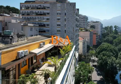 Apartamento com 3 Quartos à venda, 292m² no Leblon, Rio de Janeiro