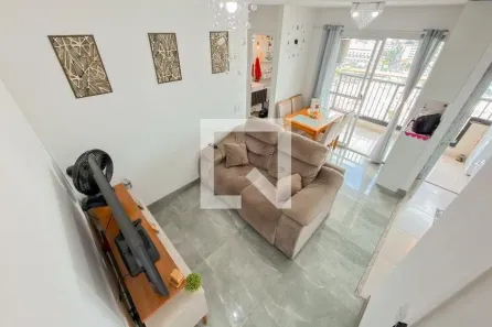 Apartamento com 2 Quartos à venda, 45m² no Vila Independência, São Paulo