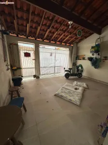 Casa com 2 Quartos à venda, 75m² no Jardim Morada do Sol, Indaiatuba