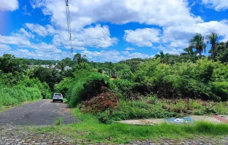 Lote/Terreno à venda, 600m² no Gurupi, Teresina