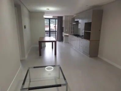 Apartamento com 2 Quartos para alugar, 92m² no Praia dos Amores, Balneário Camboriú