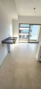 Apartamento com 1 Quarto à venda, 23m² no Consolação, São Paulo