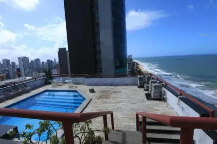 Apartamento com 7 Quartos à venda, 1010m² no Boa Viagem, Recife