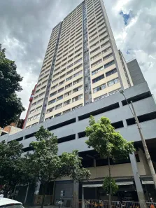 Apartamento com 2 Quartos à venda, 75m² no Barro Preto, Belo Horizonte