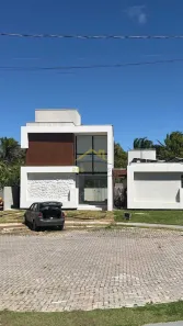 Casa de Condomínio com 3 Quartos à venda, 150m² no Catu de Abrantes (Abrantes), Camaçari