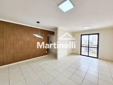 Apartamento com 2 Quartos à venda, 86m² no Jardim Botânico, Ribeirão Preto