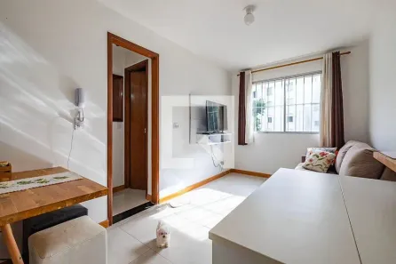Apartamento com 1 Quarto à venda, 37m² no Perdizes, São Paulo