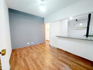 Apartamento com 2 Quartos para alugar, 42m² no Sumarezinho, São Paulo