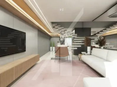 Casa com 3 Quartos à venda, 144m² no Velha, Blumenau