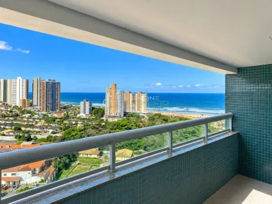 Apartamento com 1 Quarto para alugar, 60m² no Patamares, Salvador