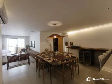 Apartamento com 2 Quartos à venda, 88m² no Canto do Forte, Praia Grande
