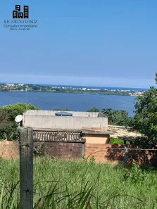 Lote/Terreno à venda, 360m² no Jacaroá, Maricá