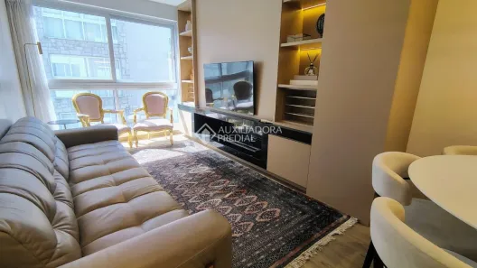 Apartamento com 2 Quartos à venda, 89m² no Centro, Gramado