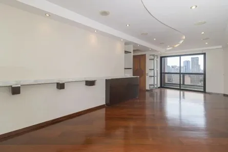 Apartamento com 3 Quartos à venda, 151m² no Vila Nova Conceição, São Paulo
