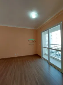Apartamento com 2 Quartos para alugar, 63m² no Vila Suissa, Mogi das Cruzes