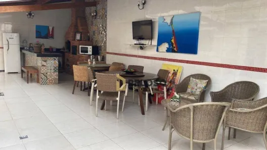 Sobrado com 4 Quartos à venda, 330m² no Vila Albertina, São Paulo