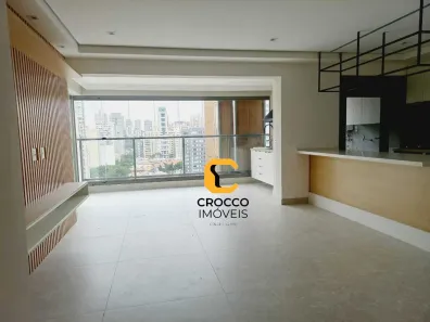 Apartamento com 2 Quartos para alugar, 85m² no Pinheiros, São Paulo