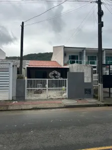 Casa com 2 Quartos à venda, 56m² no Potecas, São José
