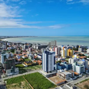 Cobertura com 3 Quartos à venda, 158m² no Bessa, João Pessoa