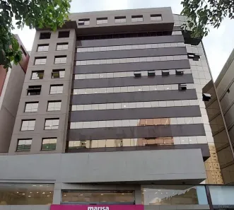 Sala Comercial para alugar, 64m² no Centro, Caxias do Sul