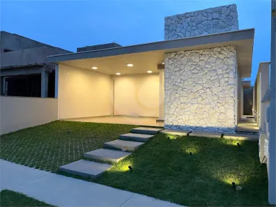 Casa de Condomínio com 3 Quartos à venda, 154m² no Jardim São Francisco, Piracicaba
