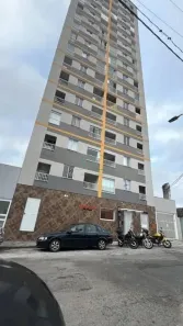 Apartamento com 1 Quarto à venda, 32m² no Vila Curuçá, São Paulo
