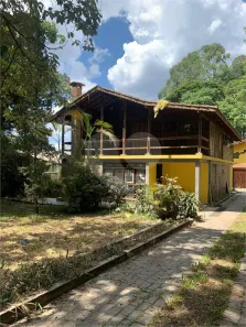 Casa com 5 Quartos à venda, 244m² no Mantiqueira, Mairiporã